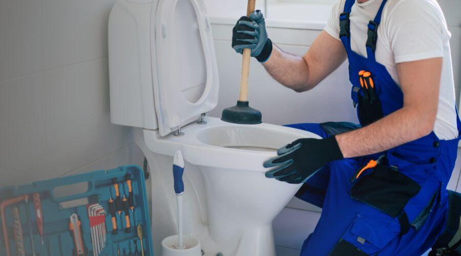 Local expert plumbing services in Cannel City, KY